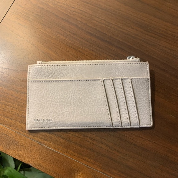 Matt & Nat Accessories - Matt & Nat Card Holder Wallet